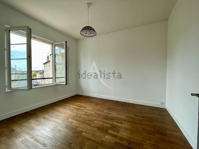 Appartement vente à Métairies, Blois