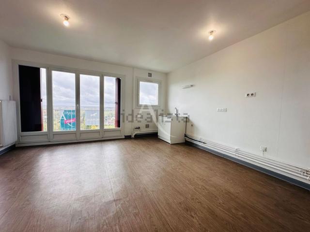 Appartement vente à Cornillettes, Blois