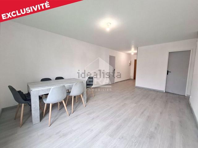 Appartement vente à Quinière, Blois