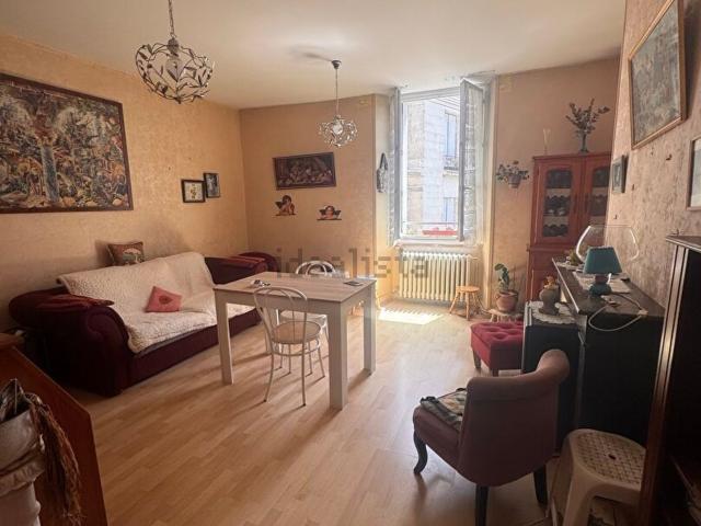 Appartement vente à République, Blois