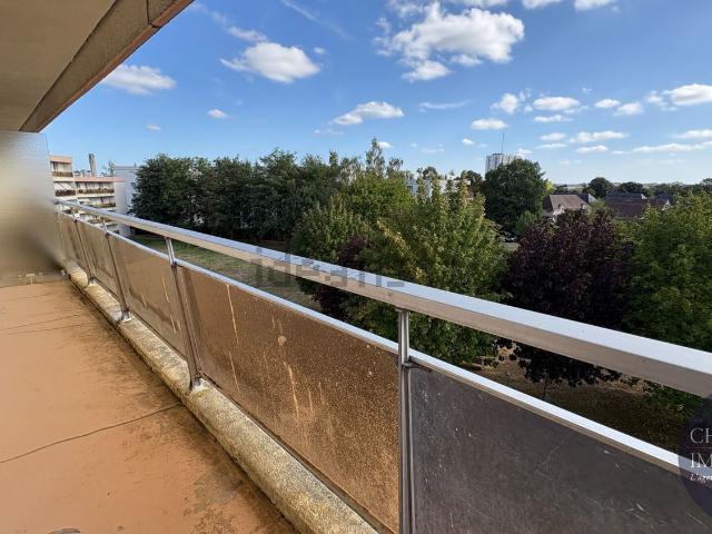 Appartement vente à Hautes-saules-Montgolfier, Blois