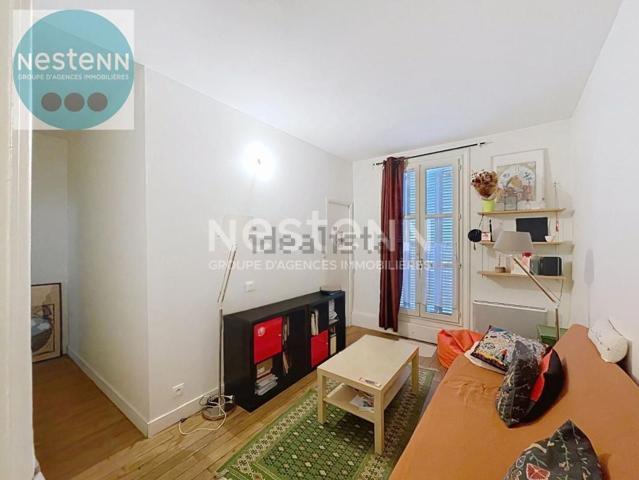 Appartement vente à Centre, Blois