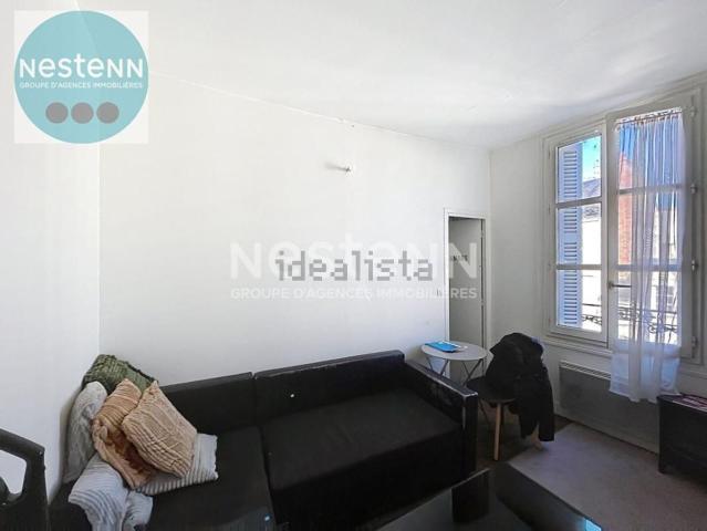 Appartement vente à Cathédrale, Blois