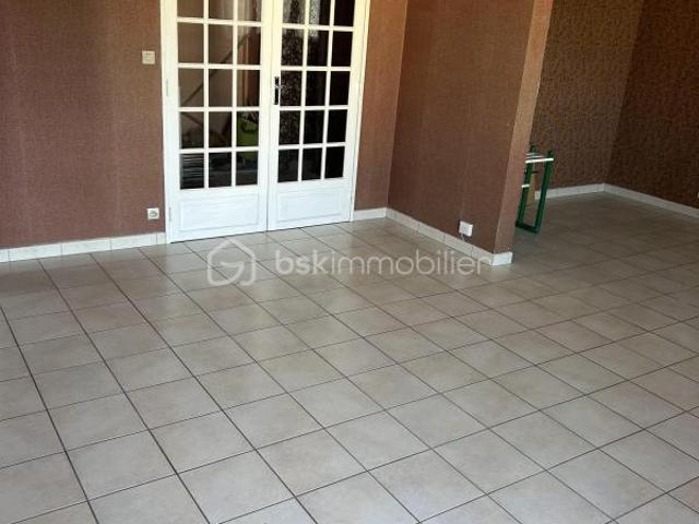 Appartement vente à Blois