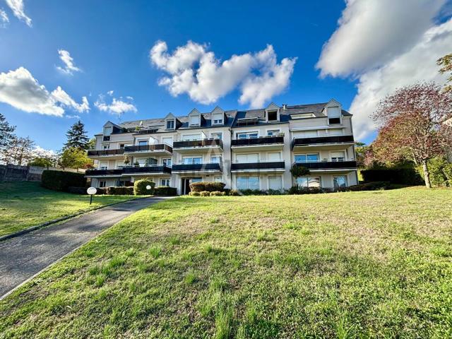 Appartement vente à Cabochon-Foch, Blois