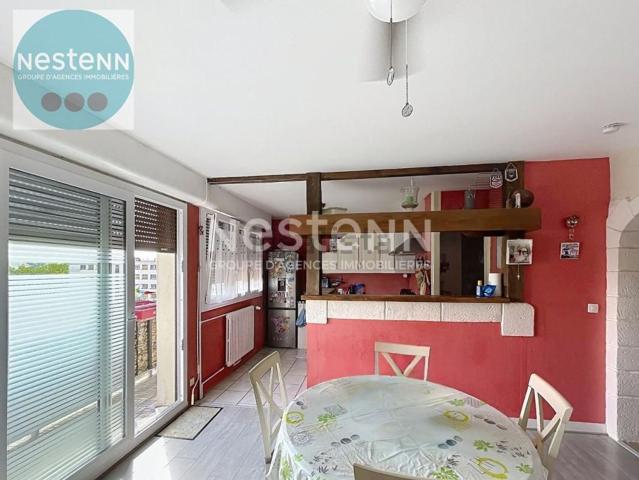 Appartement vente à Centre, Blois