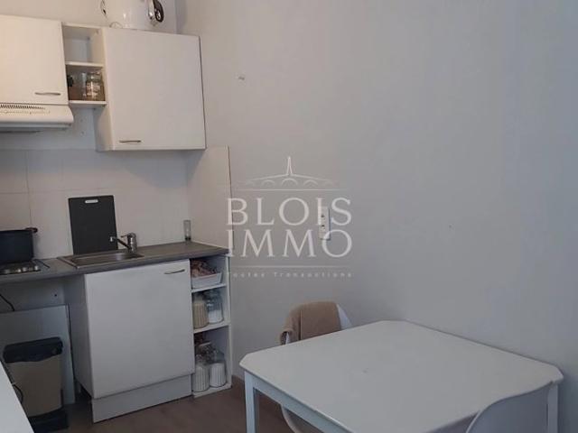 Appartement location à Blois