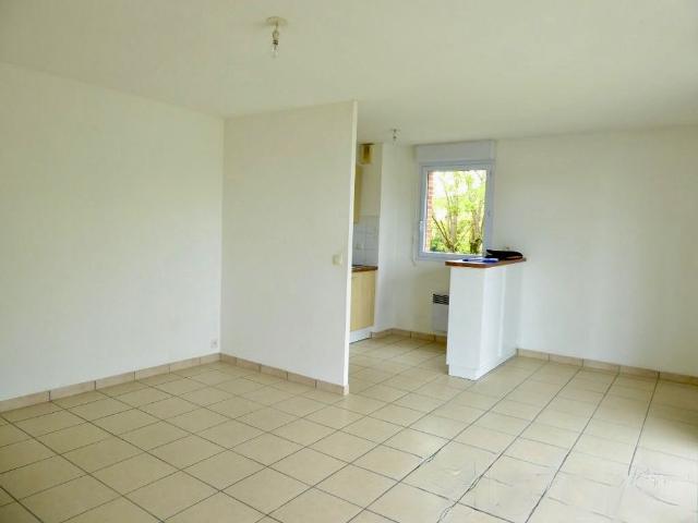 Appartement location à Blois