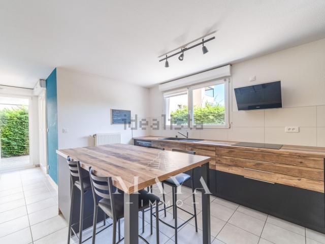 Appartement vente à Lotissement Île de Beauté, Blotzheim