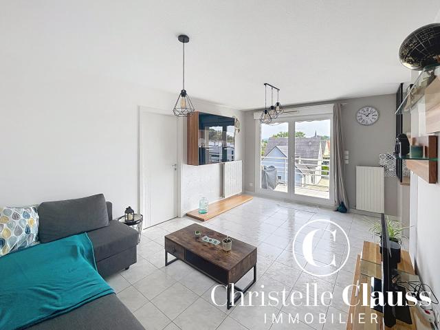 Appartement location à Mulhouse, Blotzheim