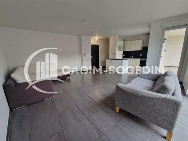 Appartement vente à Lotissement Île de Beauté, Blotzheim