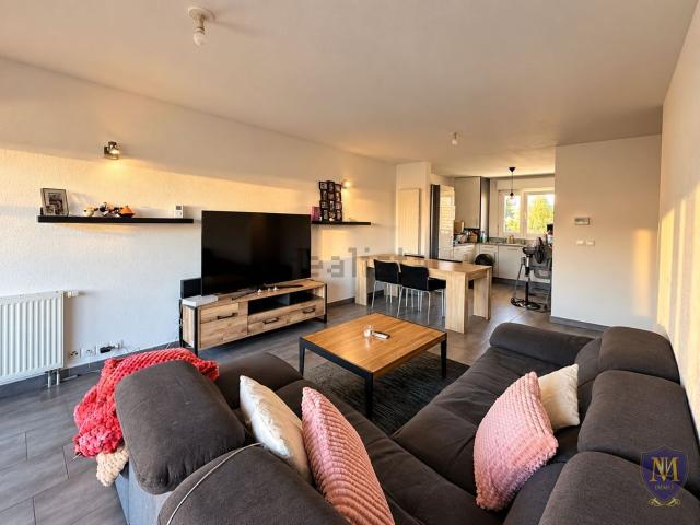 Appartement vente à Lotissement Île de Beauté, Blotzheim