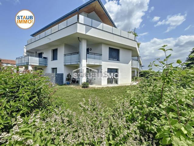 Appartement location à Blotzheim, Collectivité européenne d'Alsace