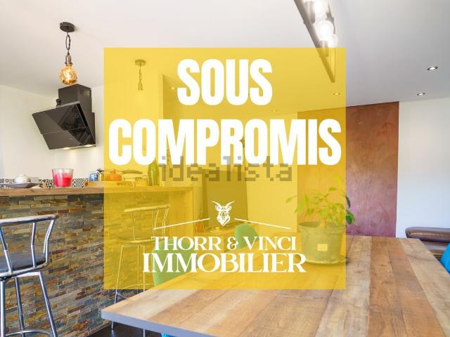Appartement vente à Lotissement Île de Beauté, Blotzheim