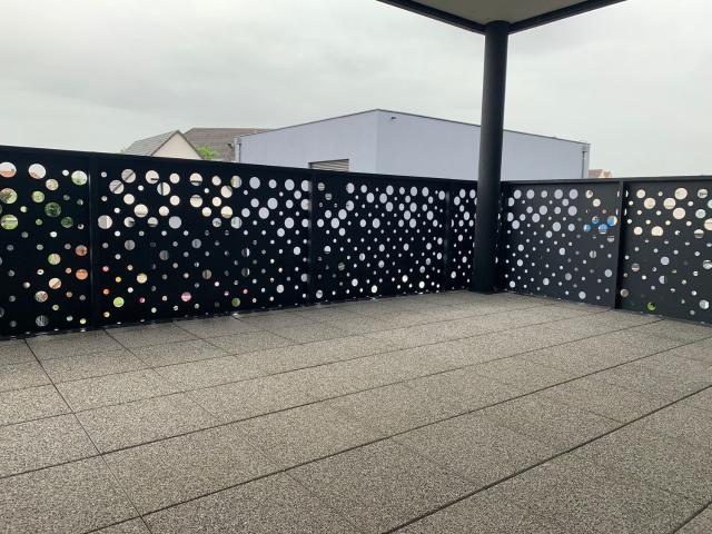 Appartement vente à Lotissement Île de Beauté, Blotzheim