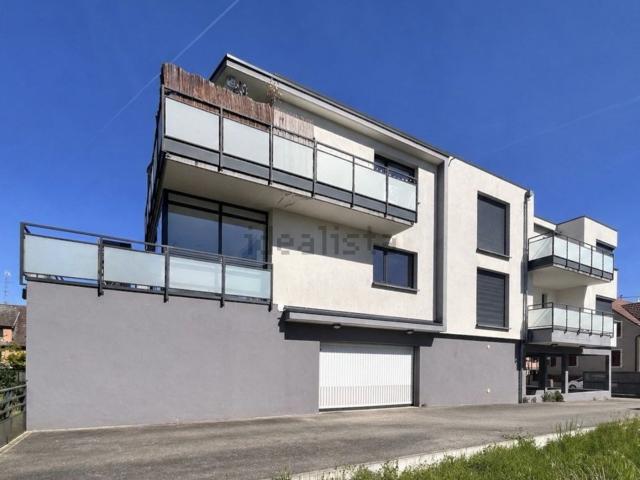 Appartement vente à Lotissement Île de Beauté, Blotzheim
