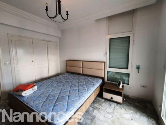 Appartement vente