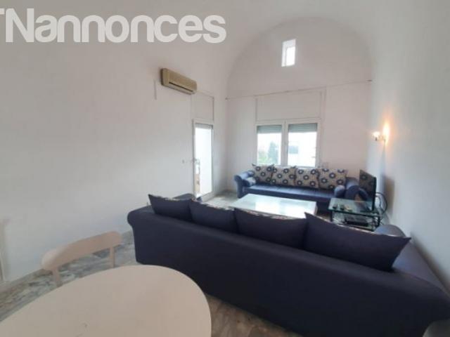Appartement vente