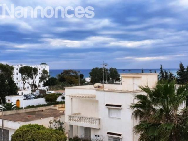 Appartement vente