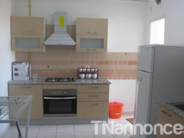 Appartement vente