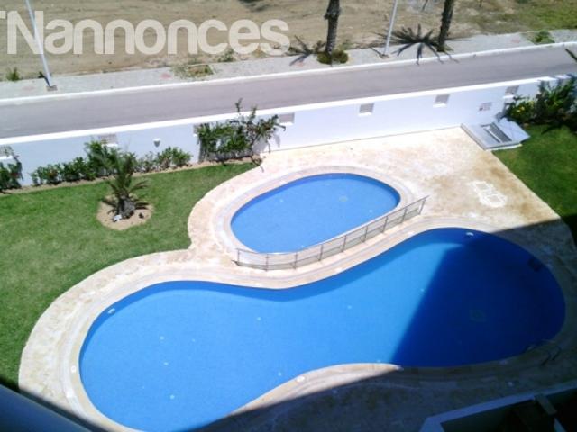 Appartement location