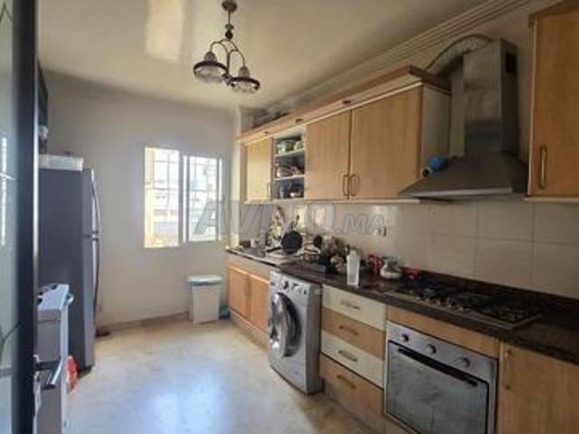 Appartement vente à Anfa, Sidi Belyout