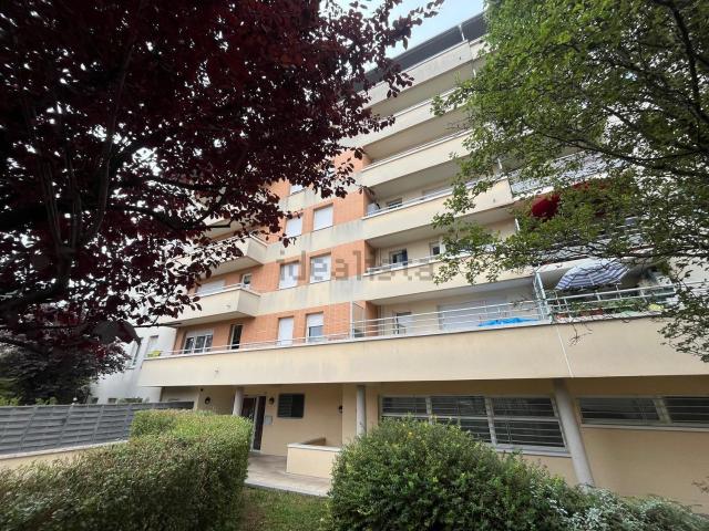 Appartement vente à Cité du Chemin Vert, Bobigny