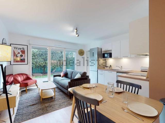 Appartement location à Cité Karl Marx, Bobigny