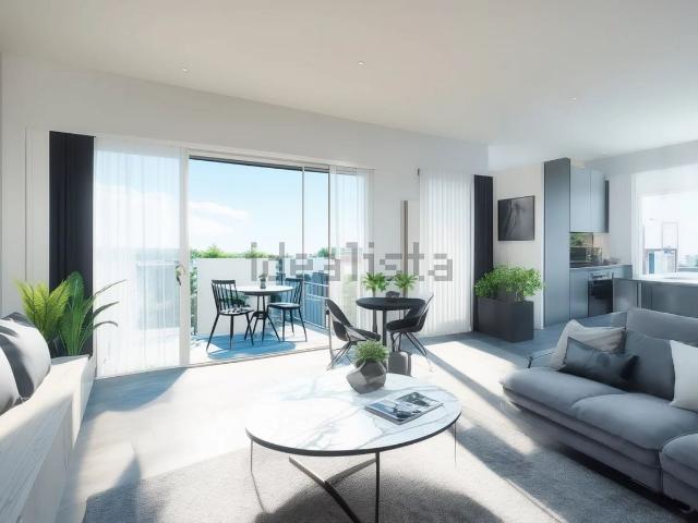Appartement vente à Cité Paul Éluard, Bobigny