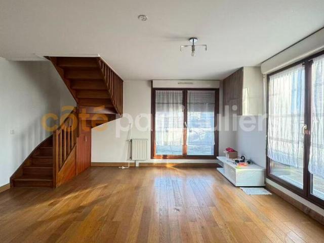 Appartement location à Bobigny