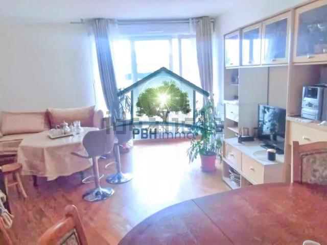 Appartement vente à Cité des Castors, Bobigny