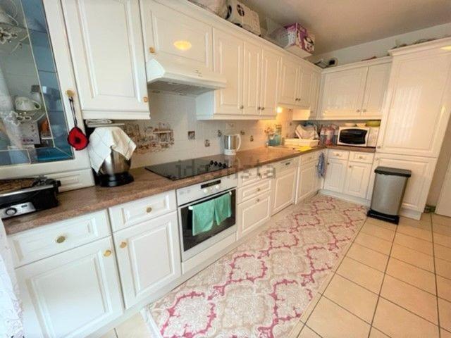 Appartement vente à Cité Henri Barbusse, Bobigny