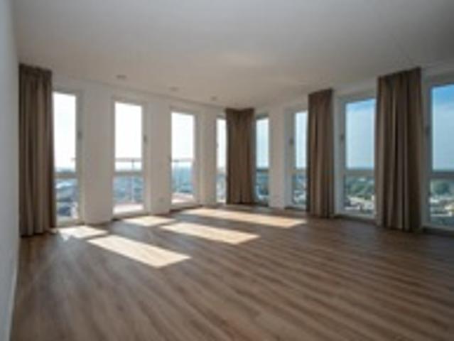 Appartement te huur in Almere Haven, Almere-haven