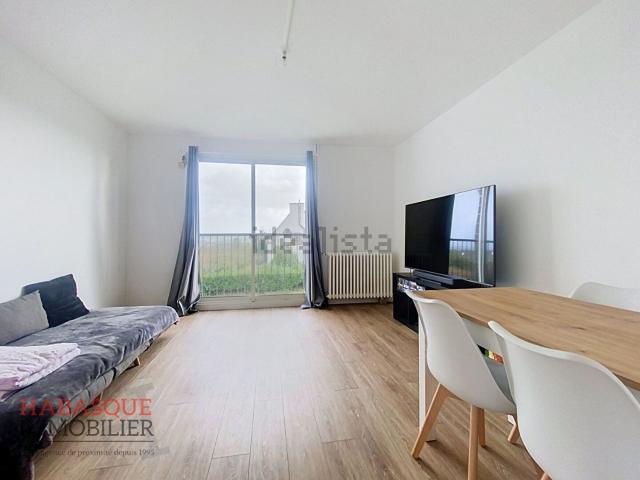 Appartement location à Bugn, Bodilis