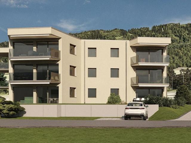 Apartment kaufen