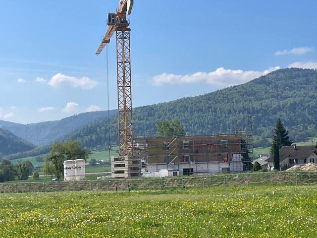 Apartment kaufen