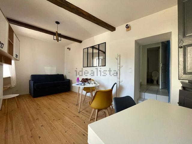 Appartement vente à Boën-sur-Lignon, Loire