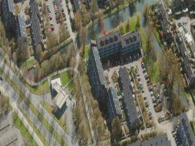 Appartement te huur in Hoorn, Noord Holland