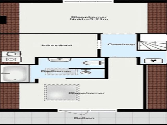 Appartement te huur in Charlois, Rotterdam