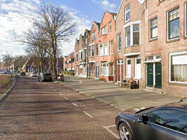 Appartement te huur in Rotterdam, Zuid Holland
