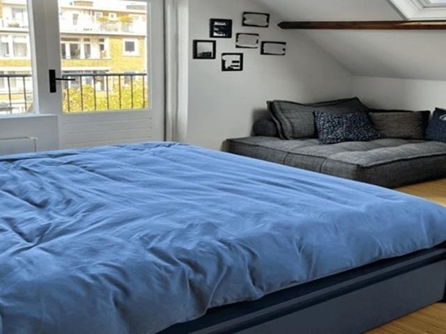 Appartement te huur in Charlois, Rotterdam