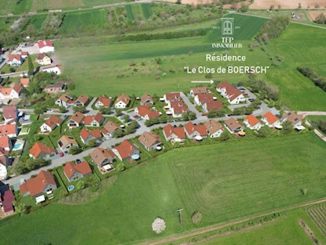 Appartement vente à Molsheim, Grand Est