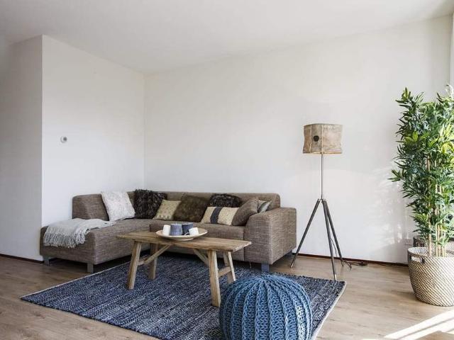 Appartement te huur in Nieuw-Crooswijk, Rotterdam