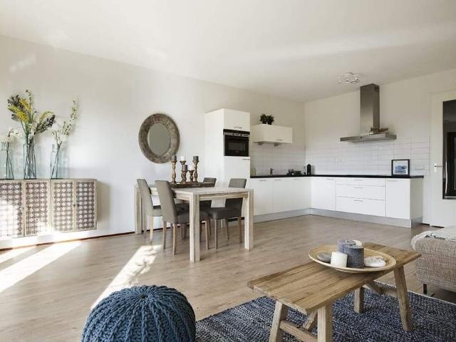 Appartement te huur in Nieuw-Crooswijk, Rotterdam