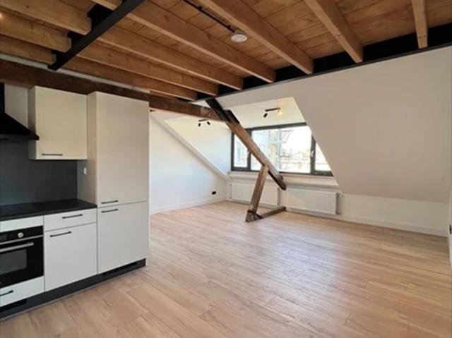 Appartement te huur in Rubroek, Rotterdam