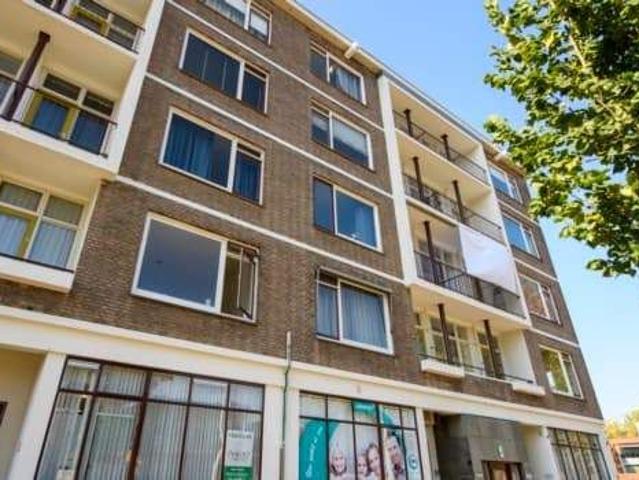 Appartement te huur in Centrum, Rotterdam