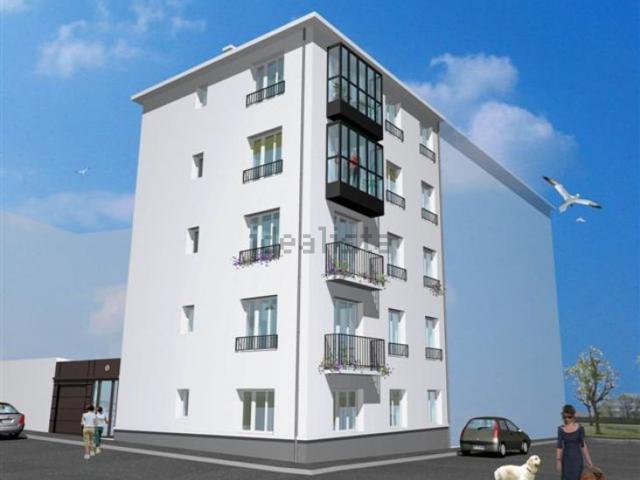 Appartement vente à Penn ar Guear, Bohars