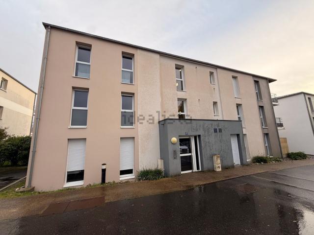 Appartement location à Bohars ar C'hoat, Bohars