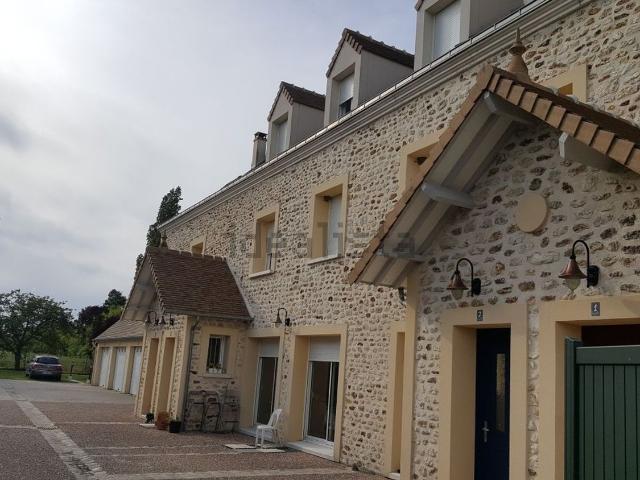 Appartement location à Boinvilliers, Yvelines
