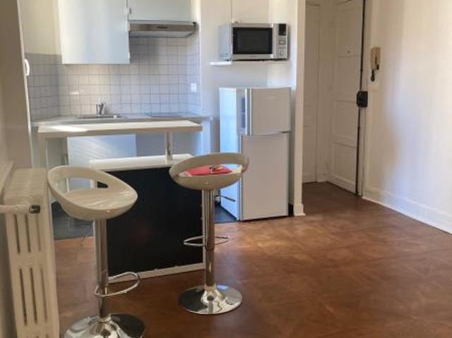 Appartement location à Bois-colombes